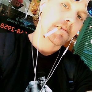 Meet your Posher, Jordan